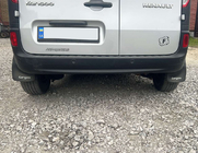 Renault Kangoo 2008–2020 Bavettes Sur Mesure EuroCap Avant photo 1