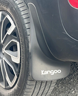 Renault Kangoo 2008–2020 Bavettes Sur Mesure EuroCap Avant photo 11