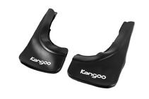 Renault Kangoo 2008–2020 Bavettes Sur Mesure EuroCap Avant photo 3