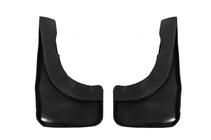 Renault Kangoo 2008–2020 Bavettes Sur Mesure EuroCap Avant photo 4