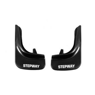 Bavettes d'origine EuroCap (Stepway, 2 pcs)