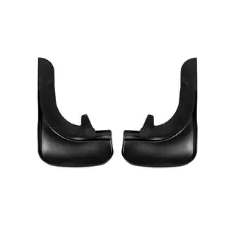 Bavettes d'origine EuroCap (Stepway, 2 pcs) Renault Sandero 2013-2022 photo 3