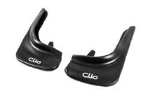 Renault Clio III 2005-2012 Bavettes Premium (2 pcs) photo 2
