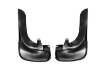 Renault Clio IV 2012-2019 Bavettes EuroCap (2 pcs) photo 3