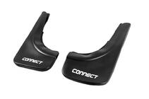 Ford Connect 2006–2009 Bavettes Sur Mesure EuroCap Avant photo 2