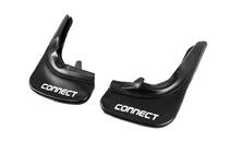 Ford Connect 2006–2009 Bavettes Sur Mesure EuroCap Avant photo 5