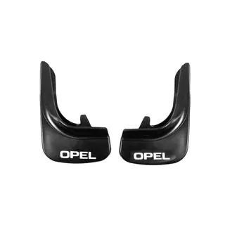 Opel Bavettes EuroCap (2 pcs) photo 1