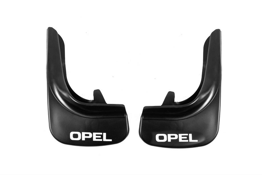 Opel Bavettes EuroCap (2 pcs) Photo 1