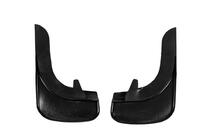 Volkswagen Caddy 2015-2020 Bavettes arrière EuroCap (2 pcs) photo 3