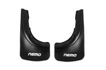 Citroen Nemo 2007-2017 Bavettes sur mesure EuroCap photo 1