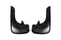 Citroen Nemo 2007-2017 Bavettes sur mesure EuroCap photo 6
