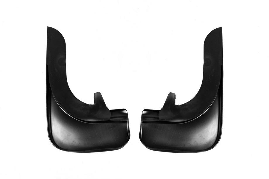 Citroen Nemo 2007-2017 Bavettes sur mesure EuroCap Photo 6