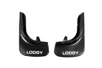 Dacia Lodgy 2012-2022 Bavettes EuroCap (2 pcs) photo 1