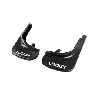 Bavettes EuroCap (2 pcs) Dacia Lodgy 2012-2022 photo 2