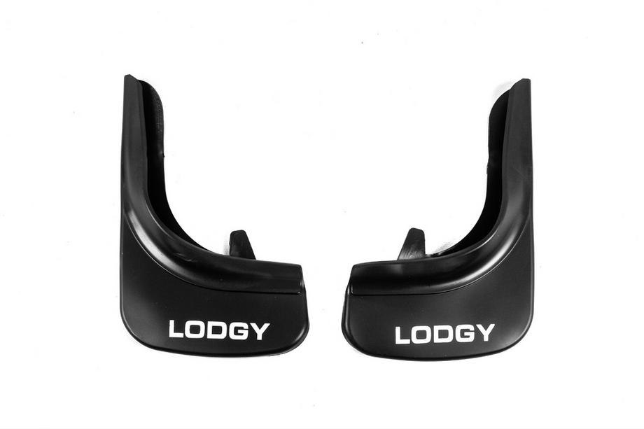 Dacia Lodgy 2012-2022 Bavettes EuroCap (2 pcs) Image