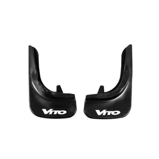 Bavettes EuroCap (2 pcs) photo 1