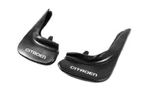 Citroen Bavettes EuroCap (4 pcs) photo 2