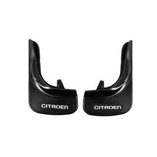 Citroen Bavettes EuroCap (4 pcs) photo 1