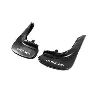 Citroen Bavettes EuroCap (4 pcs) photo 2