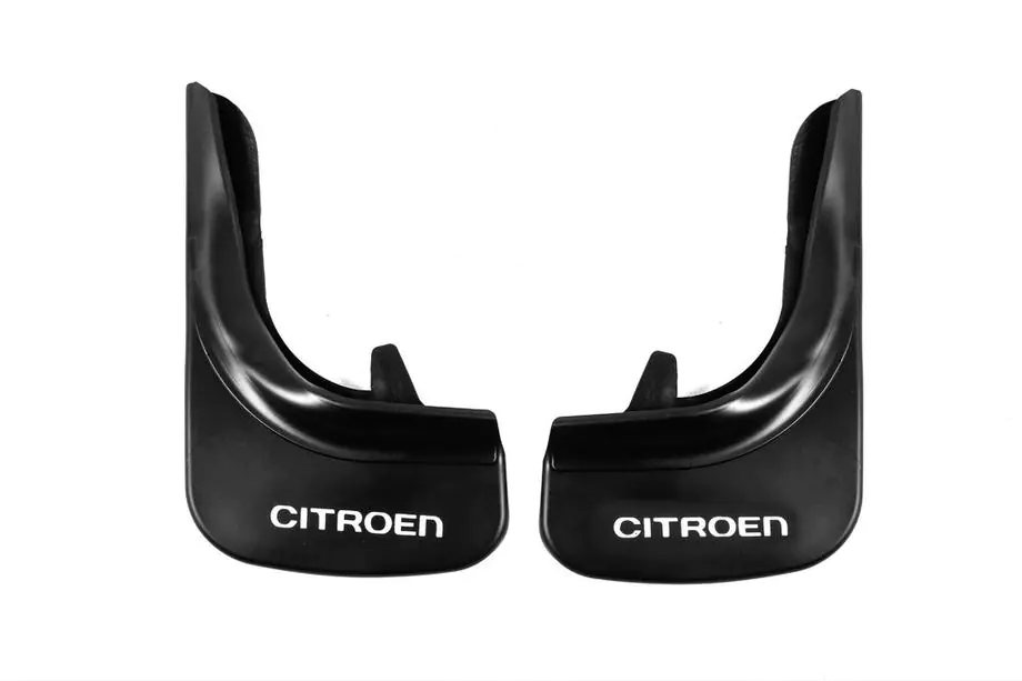 Citroen Bavettes EuroCap (4 pcs) Image