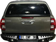 Toyota Hilux 2015- Hardtop Pickup ARB photo 2