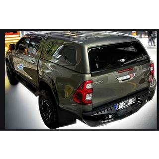 Hardtop Pickup ARB photo 4
