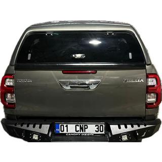 Hardtop Pickup ARB photo 2