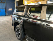 Volkswagen Amarok 2010-2022 Hardtop Omcap photo 3