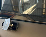 Volkswagen Amarok 2010-2022 Hardtop Omcap photo 4
