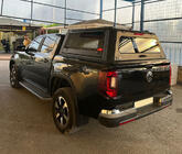 Volkswagen Amarok 2010-2022 Hardtop Omcap photo 2