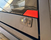 Volkswagen Amarok 2010-2022 Hardtop Omcap photo 5