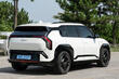 Essai du Kia EV3 : un nouveau regard sur les voitures électriques photo 3