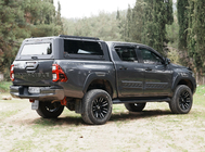 Toyota Hilux 2015- Hardtop Omcap photo 3