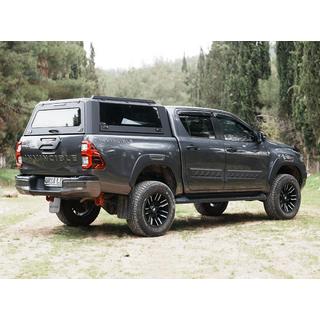 Hardtop Omcap photo 3