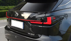 Lexus RX 2016-2022 Feux arrière (2 pcs, Designs-2024) photo 1