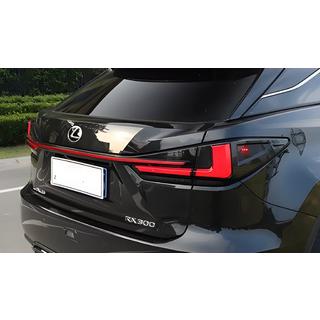 Feux arrière (2 pcs, Designs-2024) Lexus RX 2016-2022
