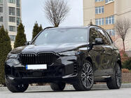 BMW X5 G05 2019–2026 Kit restylage vers X5 M60i photo 3