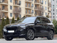 BMW X5 G05 2019–2026 Kit restylage vers X5 M60i photo 5