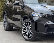 BMW X5 G05 2019–2026 Kit restylage vers X5 M60i photo 7