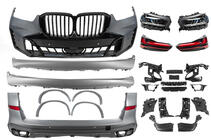 BMW X5 G05 2019–2026 Kit restylage vers X5 M60i photo 2