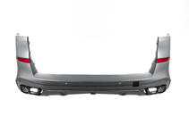 BMW X5 G05 2019–2026 Kit restylage vers X5 M60i photo 14