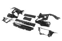 BMW X5 G05 2019–2026 Kit restylage vers X5 M60i photo 33