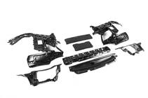 BMW X5 G05 2019–2026 Kit restylage vers X5 M60i photo 34