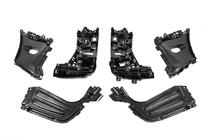BMW X5 G05 2019–2026 Kit restylage vers X5 M60i photo 38