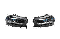 BMW X5 G05 2019–2026 Kit restylage vers X5 M60i photo 16