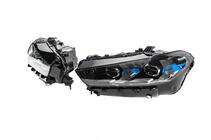 BMW X5 G05 2019–2026 Kit restylage vers X5 M60i photo 41