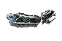 BMW X5 G05 2019–2026 Kit restylage vers X5 M60i photo 42