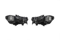 BMW X5 G05 2019–2026 Kit restylage vers X5 M60i photo 44