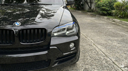 BMW X5 E70 2007-2013 Phares avant LASER (2 pcs) photo 3