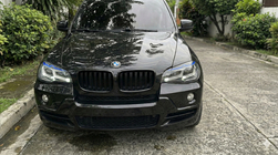 BMW X5 E70 2007-2013 Phares avant LASER (2 pcs) photo 2